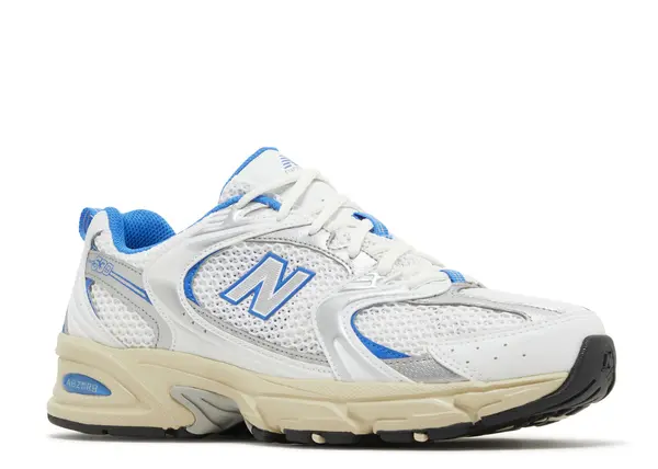 NEW BALANCE 530 'WHITE BLUE OASIS' - Imagen 2