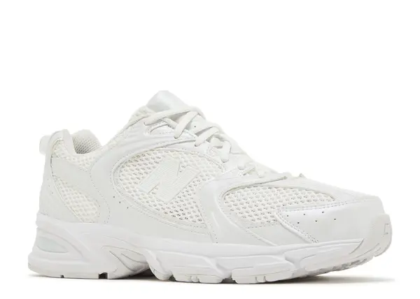 NEW BALANCE 530 'TRIPLE WHITE' - Imagen 2