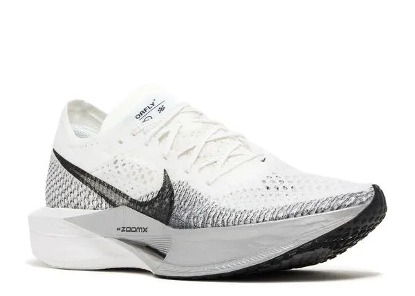 NIKE ZOOMX VAPORFLY NEXT% 3 'WHITE PARTICLE GREY' - Imagen 2