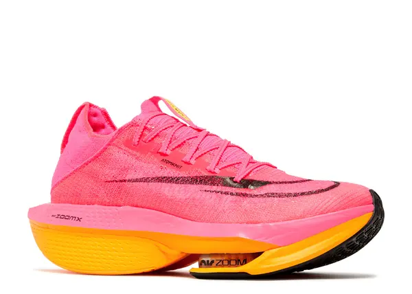 NIKE ALPHAFLY NEXT% 2 'HYPER PINK' - Imagen 2