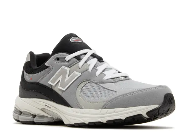 NEW BALANCE 2002R 'SLATE GREY BLACK' - Imagen 2