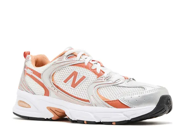 NEW BALANCE 530 'SILVER METALLIC COOPER' - Imagen 2