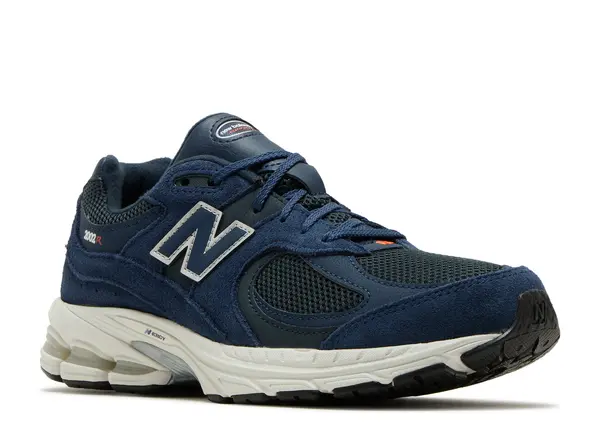 NEW BALANCE 2002R 'NAVY OUTERSPACE' - Imagen 2