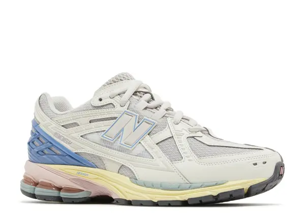 NEW BALANCE 1906 'ANGORA BLUE PINK' - Imagen 2