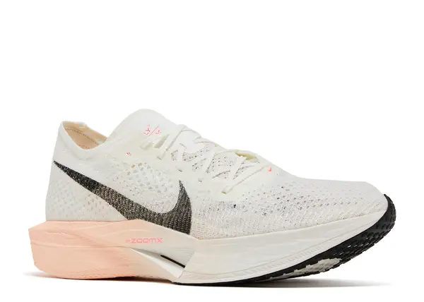 NIKE ZOOMX VAPORFLY NEXT% 3 'SAIL CRIMSON TINT' - Imagen 2