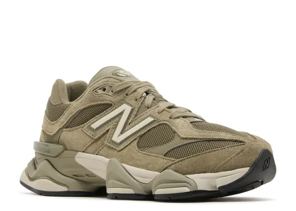 NEW BALANCE 9060 'COVERT GREEN DARK STONEWEAR' - Imagen 2