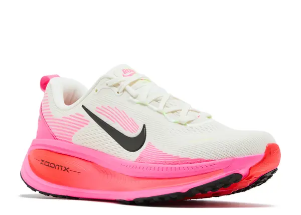 Nike Vomero 18 Sail Hyper Pink Réplica