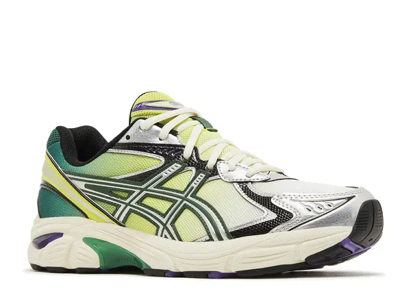 ASICS GT 2160 'GREEN GOBLIN' - Imagen 2