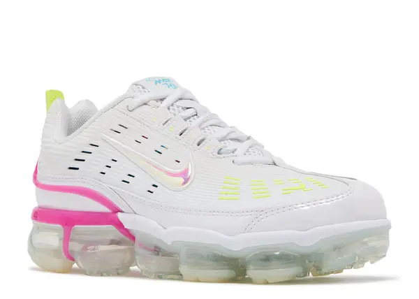 Air Vapormax 360 Volt Fire Pink Réplica