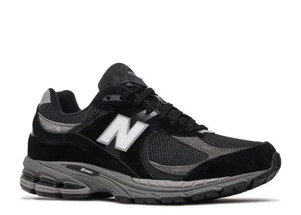 NEW BALANCE 2002R 'BLACK' - Imagen 2