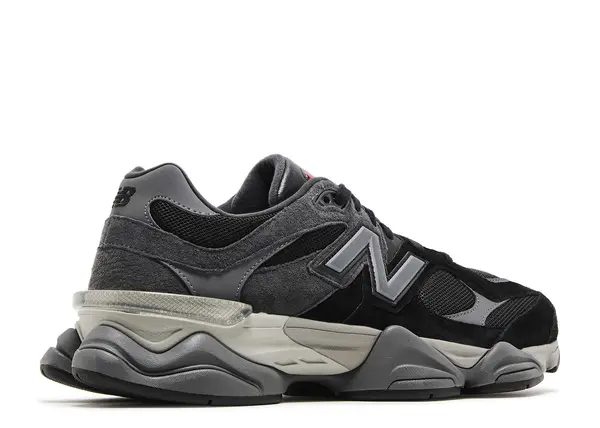 NEW BALANCE 9060 'BLACK CASTLEROCK' - Imagen 3