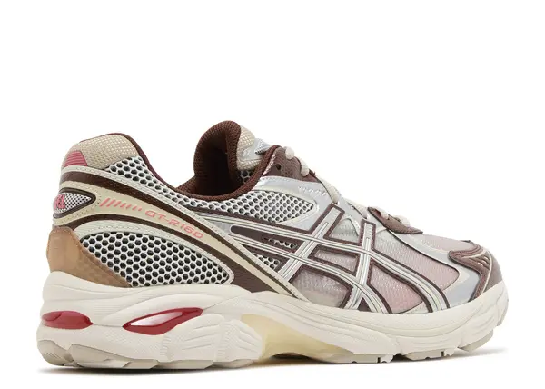 ASICS GT 2160 'CHOCOLATE BROWN' - Imagen 3