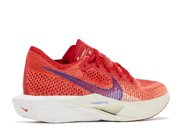 NIKE ZOOMX VAPORFLY NEXT% 3 'UNIVERSITY RED' - Imagen 3