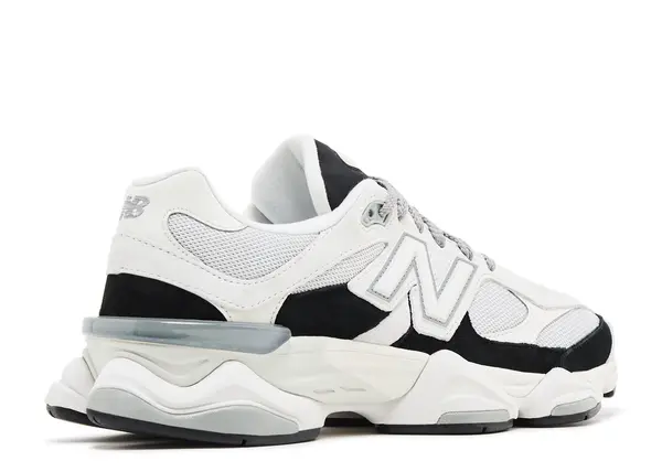 NEW BALANCE 9060 'BLACK WHITE' - Imagen 3