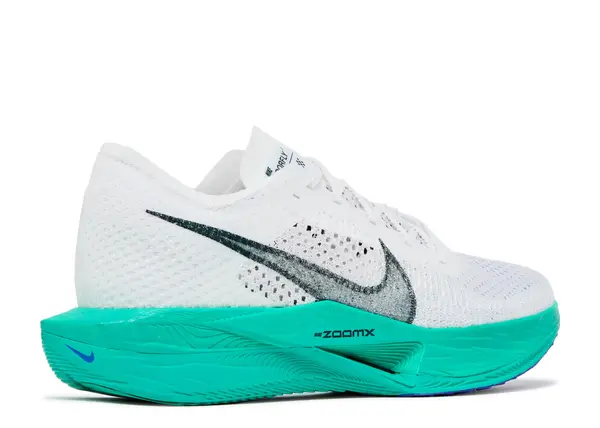 NIKE ZOOMX VAPORFLY NEXT% 3 'WHITE JADE ICE' - Imagen 3
