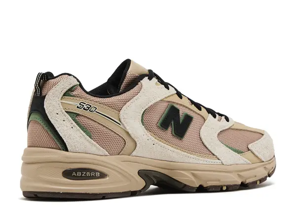 NEW BALANCE 530 'LINEN LICENSE' - Imagen 3