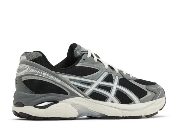 ASICS GT 2160 'BLACK SEAL GREY' - Imagen 3
