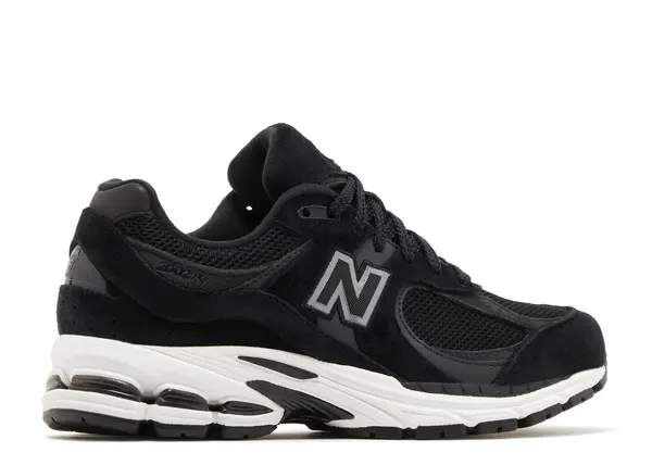 NEW BALANCE 2002R 'BLACK GUNMETAL' - Imagen 3
