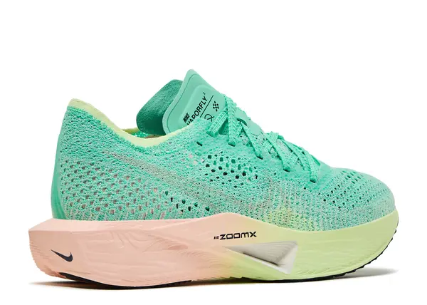 NIKE ZOOMX VAPORFLY NEXT% 3 'MINT FOAM SUNSET TINT' - Imagen 3