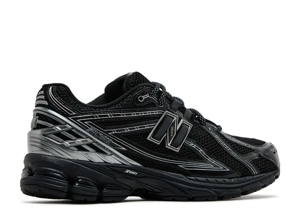 NEW BALANCE 1906 'BLACK SILVER' - Imagen 3