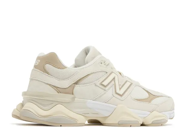 NEW BALANCE 9060 'SEA SALT BROWN' - Imagen 3