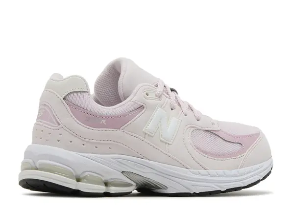 NEW BALANCE 2002R 'PINK GRANITE' - Imagen 4