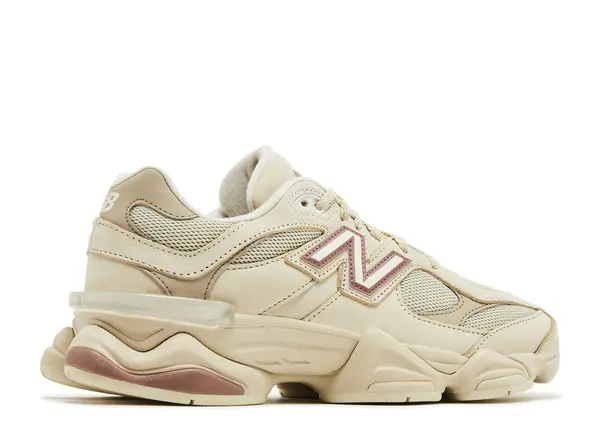NEW BALANCE 9060 'BONE SPARROW' - Imagen 3
