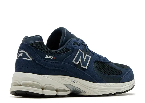 NEW BALANCE 2002R 'NAVY OUTERSPACE' - Imagen 3