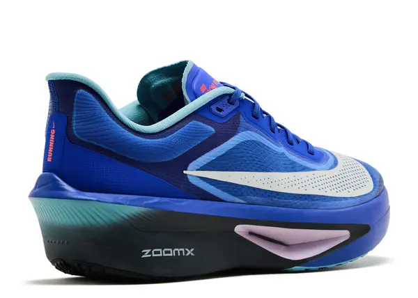 NIKE ZOOM FLY 6 'RACER BLUE' - Imagen 3
