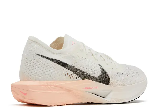NIKE ZOOMX VAPORFLY NEXT% 3 'SAIL CRIMSON TINT' - Imagen 3