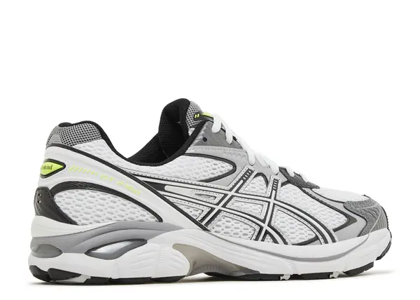 ASICS GT 2160 'WHITE BLACK' - Imagen 3