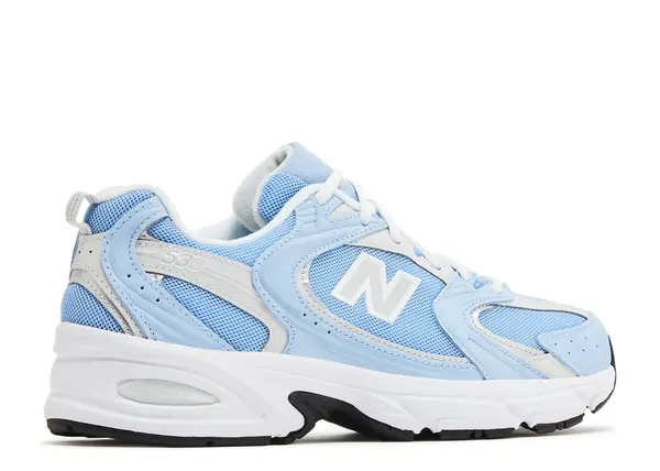 NEW BALANCE 530 'BLUE HAZE' - Imagen 3