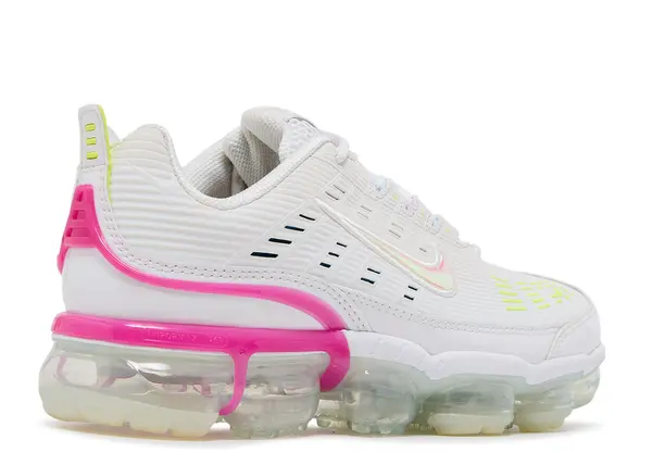 Air Vapormax 360 Volt Fire Pink Réplica