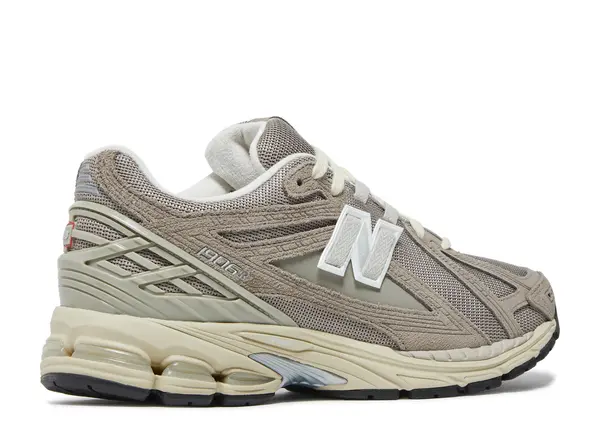 NEW BALANCE 1906 'BEIGE CREAM' - Imagen 3