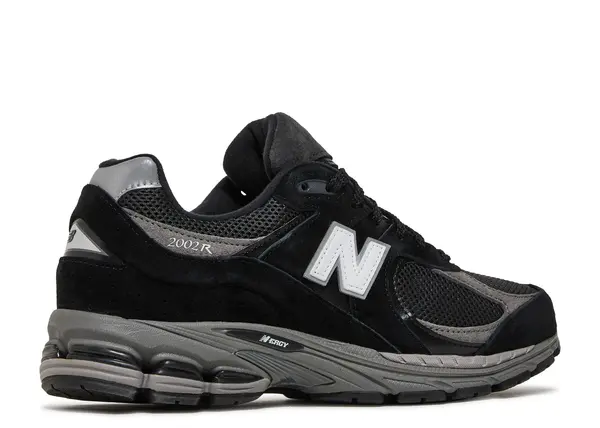 NEW BALANCE 2002R 'BLACK' - Imagen 3