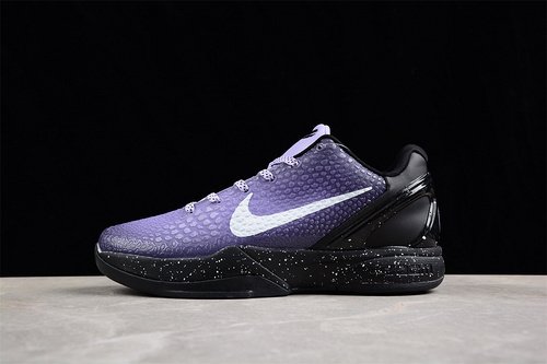 variedad de Kobe 6 réplica en diferentes colores