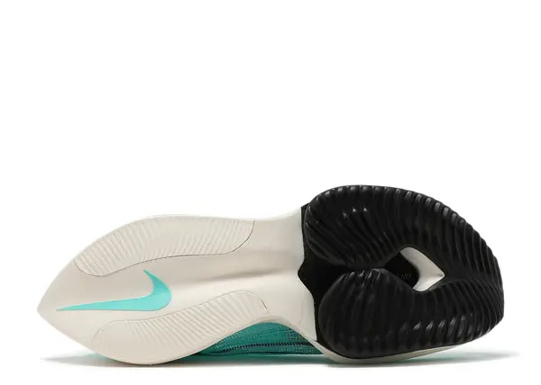 NIKE ALPHAFLY NEXT% 'HYPER TURQUOISE' - Imagen 4