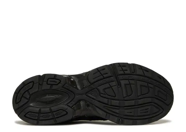 ASICS GEL 1130 'BLACK' - Imagen 4
