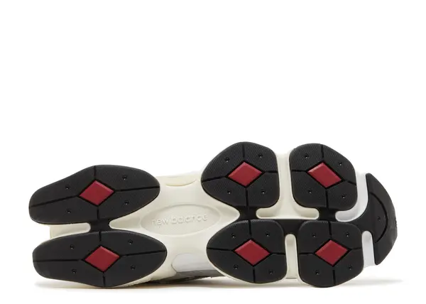 NEW BALANCE 9060 'RAIN CLOUD' - Imagen 4