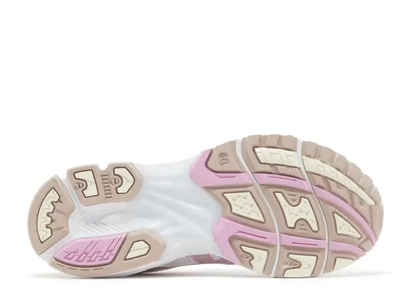 ASICS GEL KAYANO 14 'UNLIMITED PACK WHITE FAWN' - Imagen 4