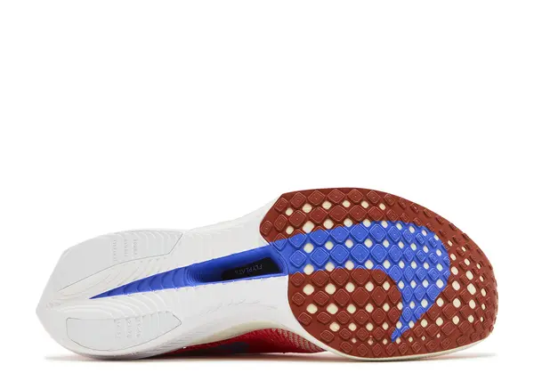 NIKE ZOOMX VAPORFLY NEXT% 3 'UNIVERSITY RED' - Imagen 4
