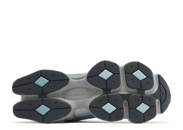 NEW BALANCE 9060 'CHROME BLUE' - Imagen 4
