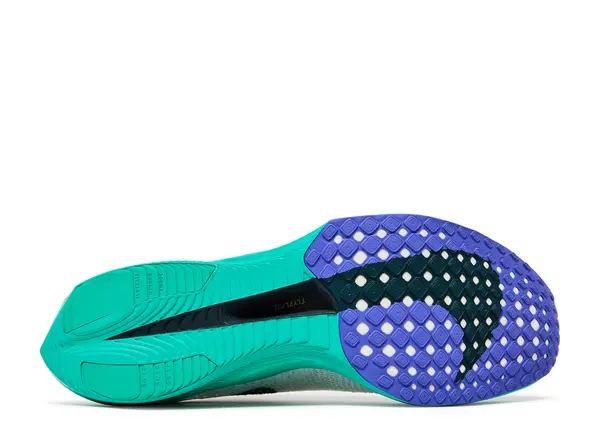 NIKE ZOOMX VAPORFLY NEXT% 3 'WHITE JADE ICE' - Imagen 4