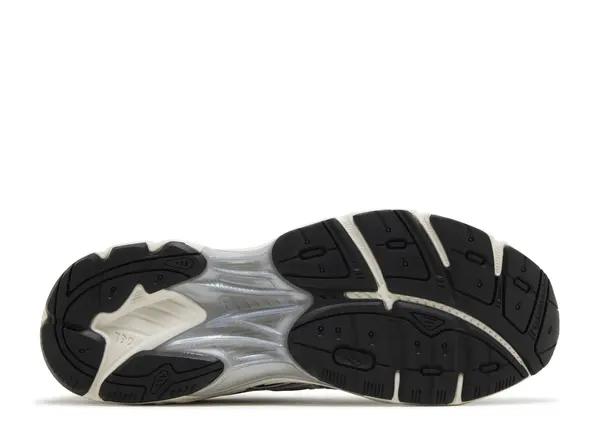 ASICS GT 2160 'BLACK SEAL GREY' - Imagen 4