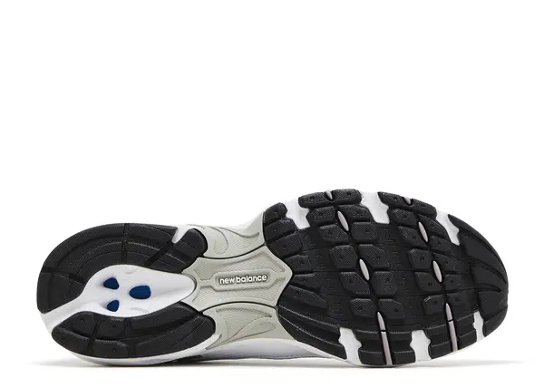 NEW BALANCE 530 'WHITE SILVER ICE WINE' - Imagen 4