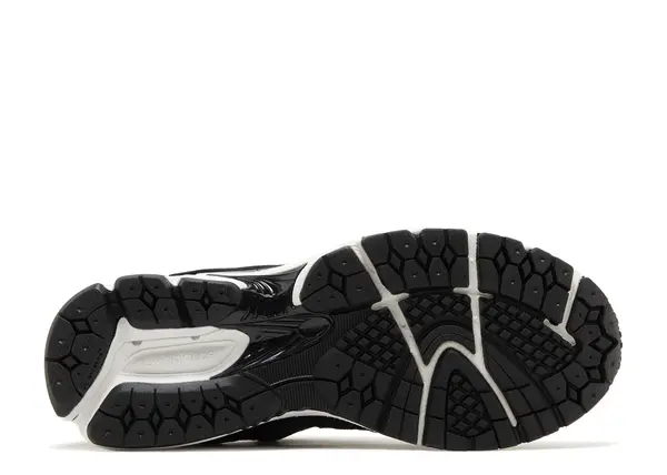 NEW BALANCE 2002R 'BLACK GUNMETAL' - Imagen 4