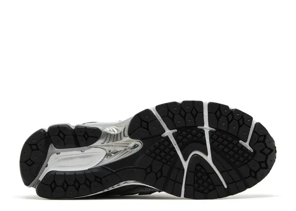 NEW BALANCE 1906 'SILVER METALLIC DEEP OCEAN' - Imagen 4