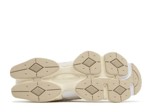 NEW BALANCE 9060 'SEA SALT BROWN' - Imagen 4