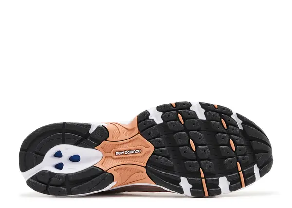 NEW BALANCE 530 'SILVER METALLIC COOPER' - Imagen 4