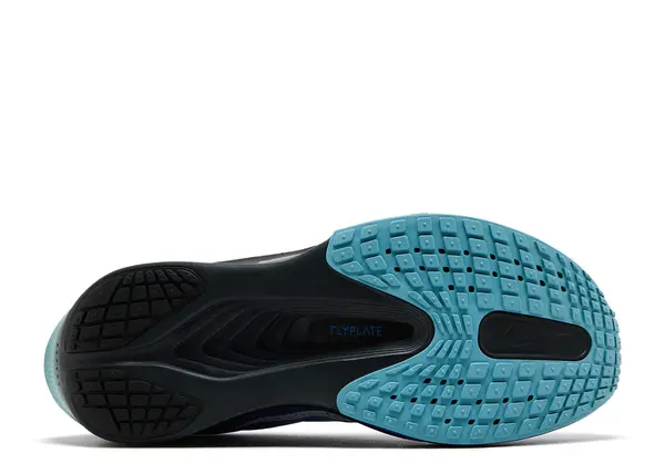 NIKE ZOOM FLY 6 'RACER BLUE' - Imagen 4